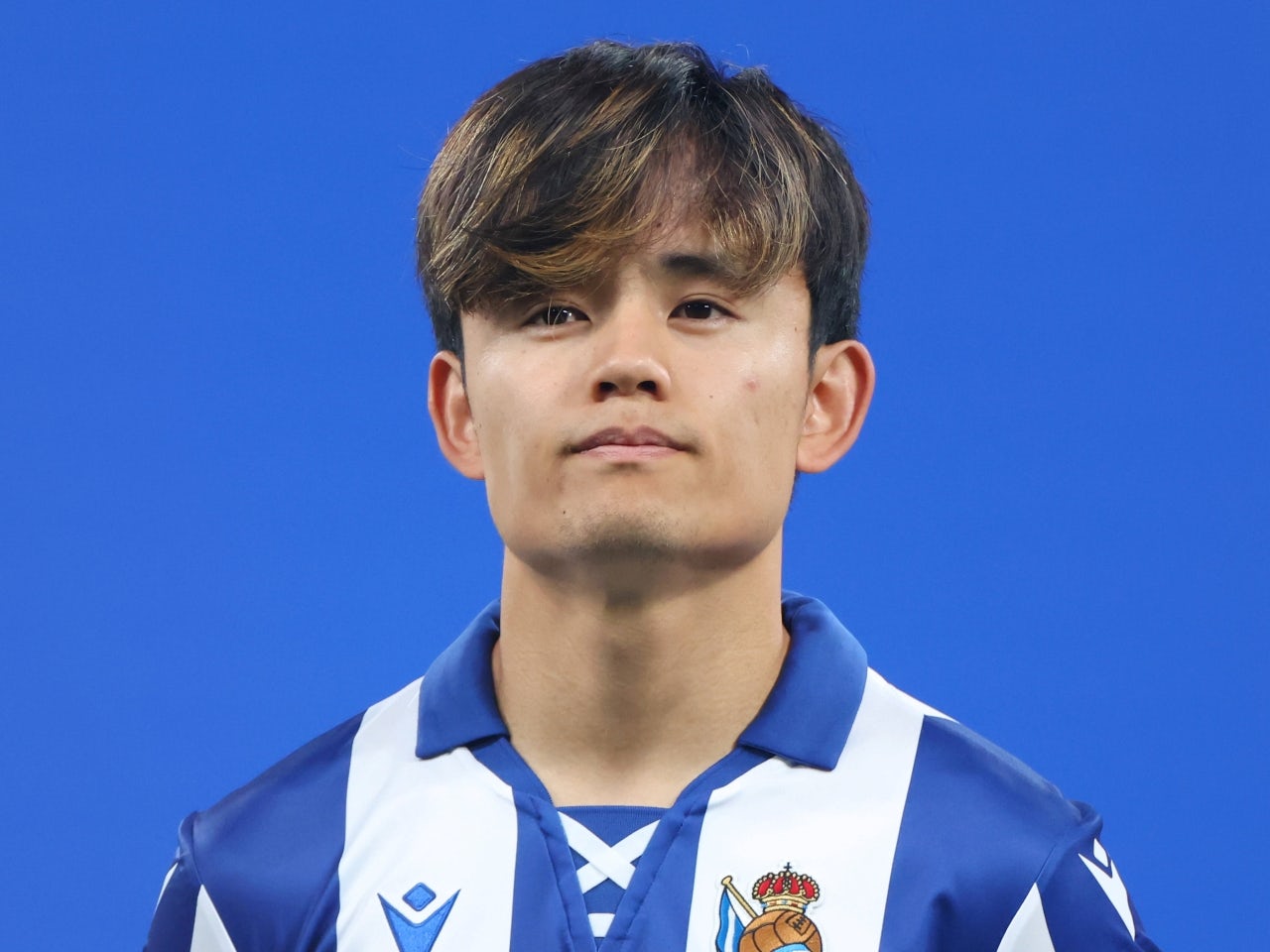 Takefusa Kubo latest: Are Liverpool on verge of £55m signing of Real Sociedad man?