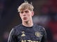 Mates rates? Van Nistelrooy to raid Man Utd for 'freakish' 20-year-old