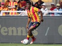 Patrick Dorgu of US Lecce during US Lecce vs AC Monza on July 20, 2024