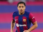 Is Vitor Roque heading towards Barcelona exit?