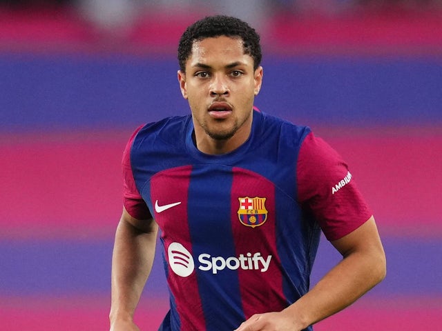 Is Vitor Roque heading towards Barcelona exit?