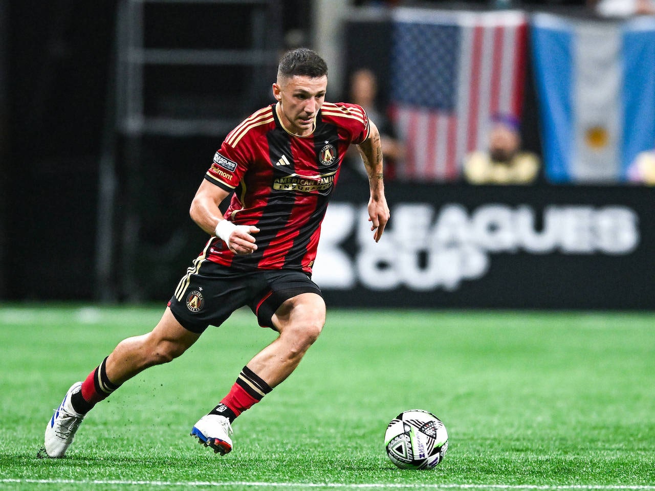 Preview: Atlanta United vs. Nashville SC - prediction, team news, lineups