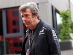 Alpine refuses to sell F1 engine IP to GM-Cadillac