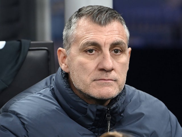 Christian Vieri pictured in February 2024