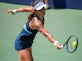 Match points and double faults: Raducanu beaten in Washington thriller