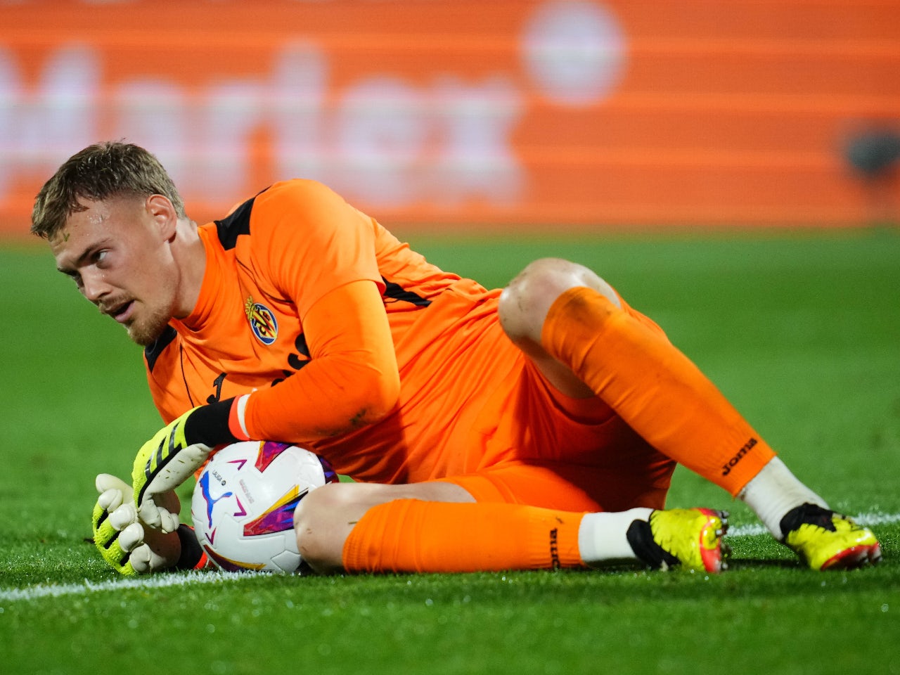Filip Jorgensen to Chelsea: The lowdown on the Blues' new ball-playing goalkeeper