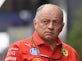 Vasseur's 'no upgrade' claim contradicted by Ferrari news