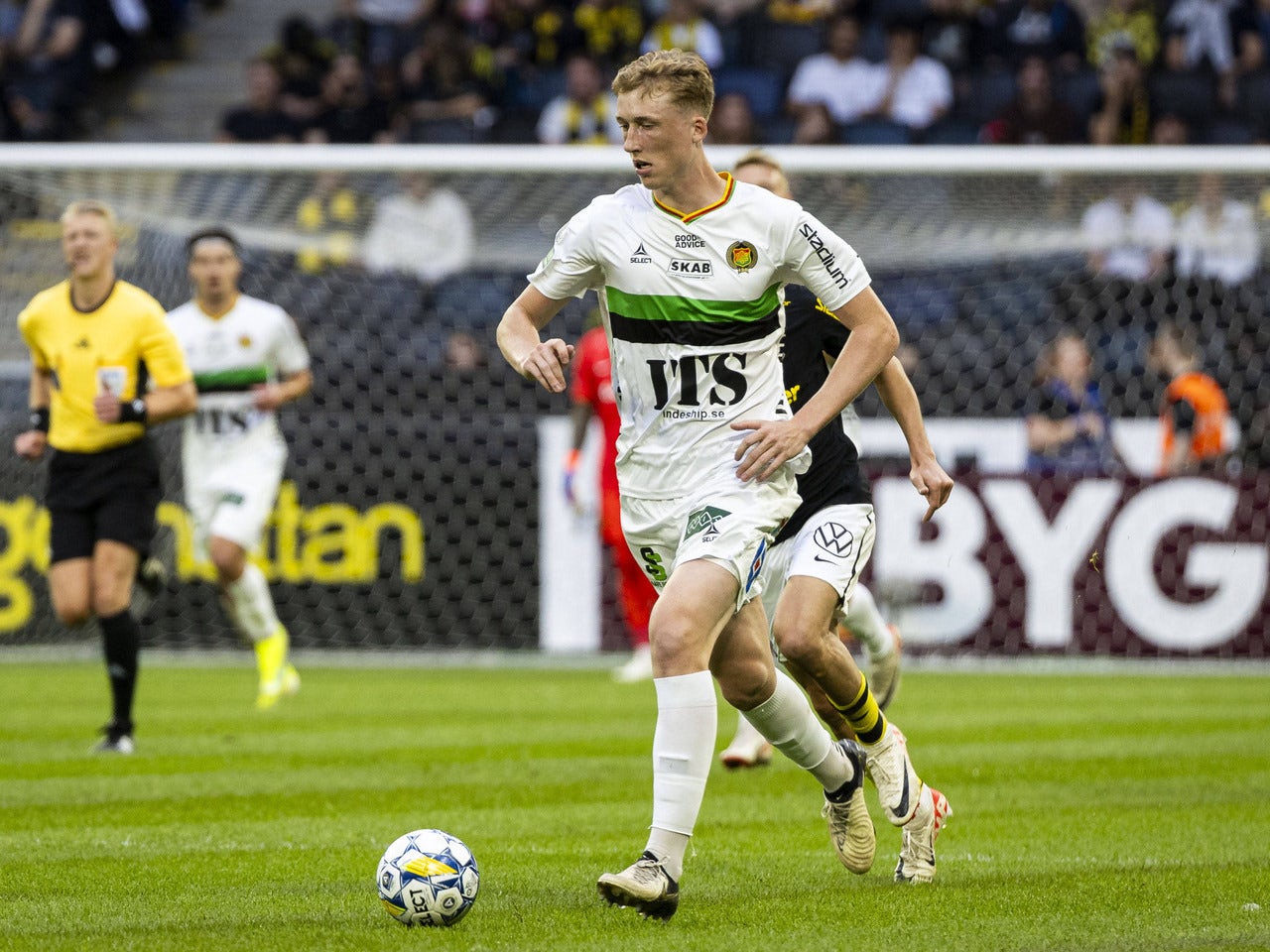 Preview: GAIS vs. IFK Norrkoping - prediction, team news, lineups