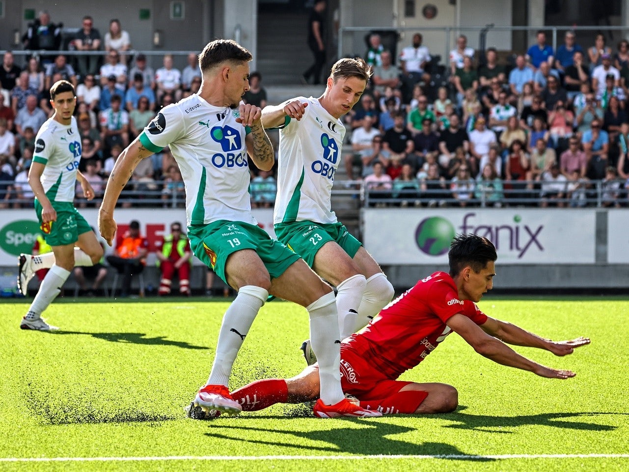 Preview: HamKam vs. Viking FK - prediction, team news, lineups