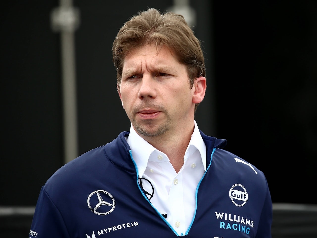 Vowles admits Williams 'wasn't ready' for Adrian Newey