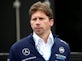 Vowles admits Williams 'wasn't ready' for Adrian Newey