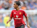 Yoro is back! When could Man United centre-back make his debut?