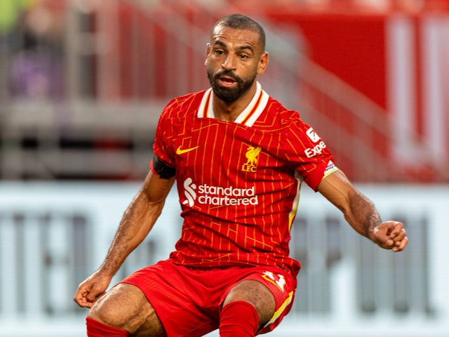 Could Liverpool sign Salah's successor for just £12.8m?