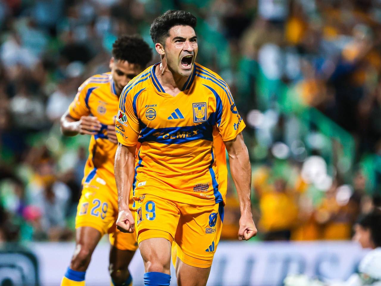 Preview: Tigres vs. Inter Miami - prediction, team news, lineups