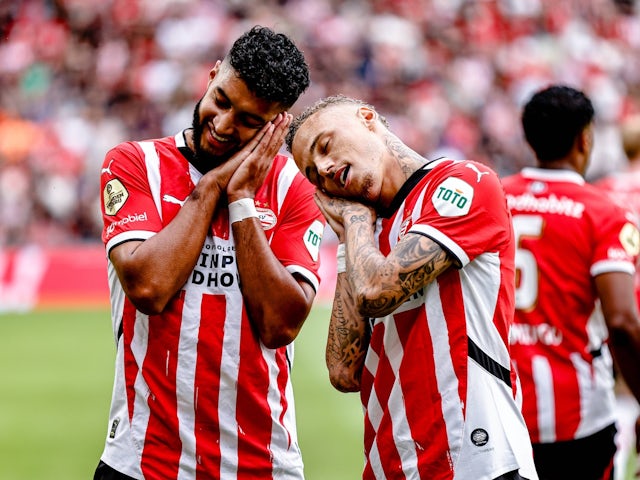 Preview: PSV Eindhoven vs. Sporting Lisbon – prediction, team news, lineups