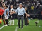 Gremio Manager Renato Portaluppi on July 30, 2024