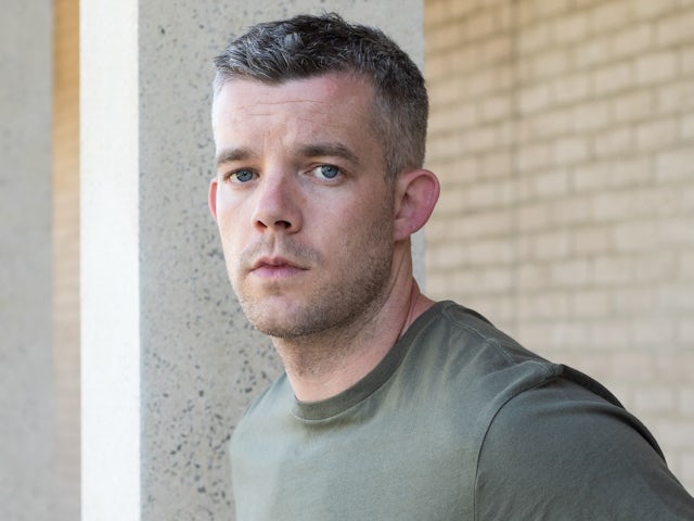 BBC confirms Doctor Who spinoff with Russell Tovey