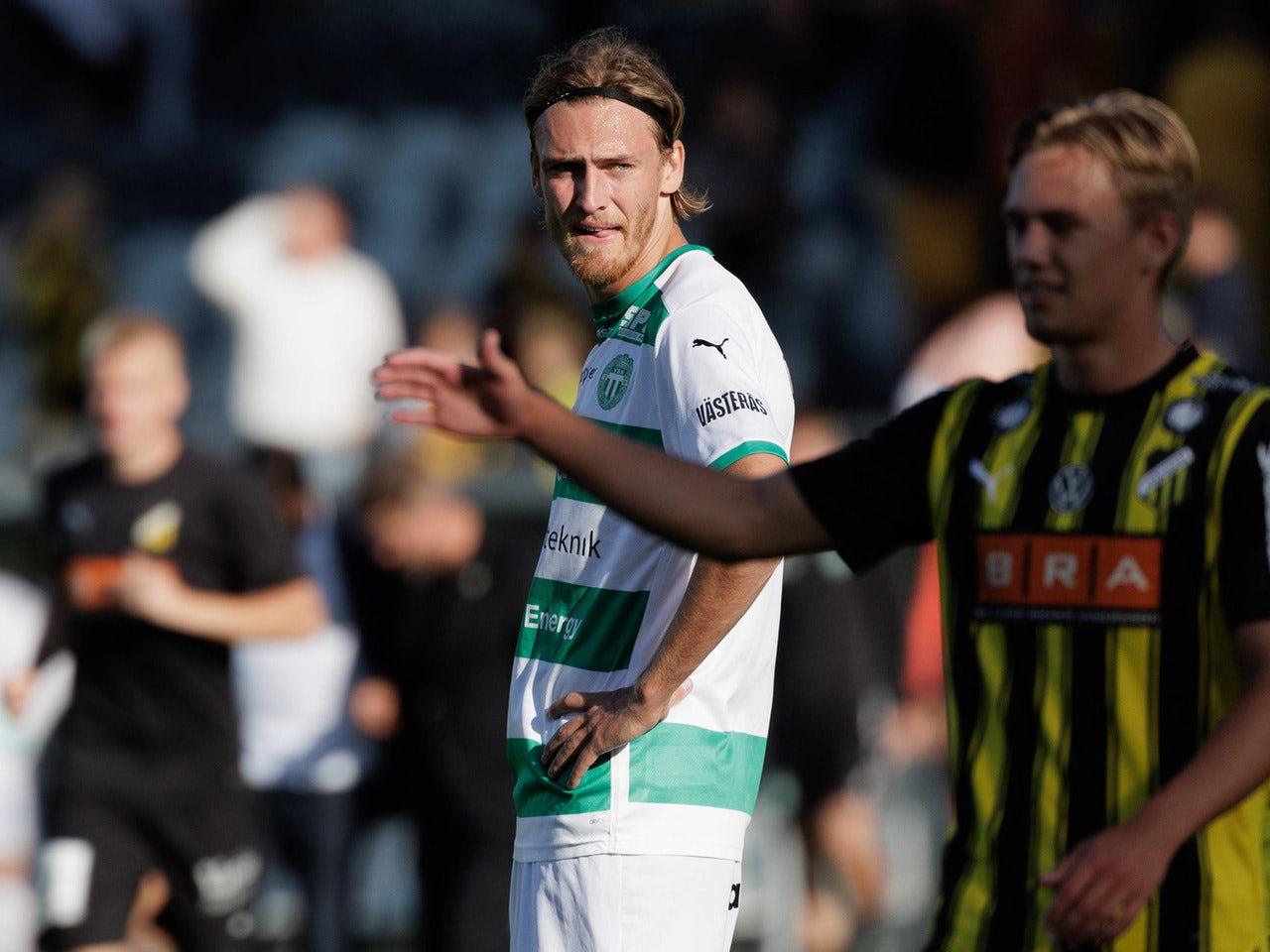 Preview: Vasteras SK vs. AIK Fotboll - prediction, team news, lineups