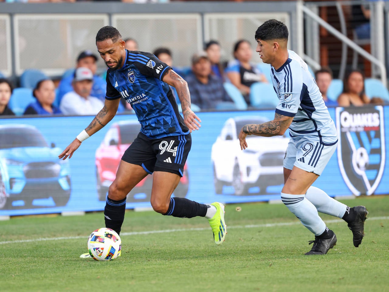 Preview: San Jose Earthquakes vs. Necaxa - prediction, team news, lineups