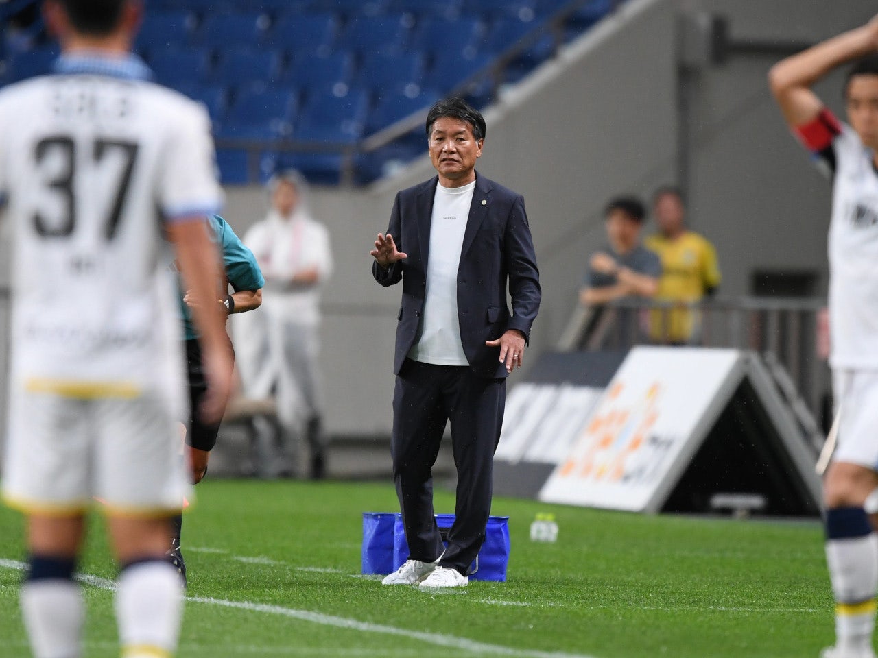 Preview: Albirex Niigata vs. Jubilo Iwata - prediction, team news, lineups