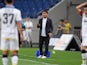 Jubilo Iwata head coach Akinobu Yokouchi in June 2024.