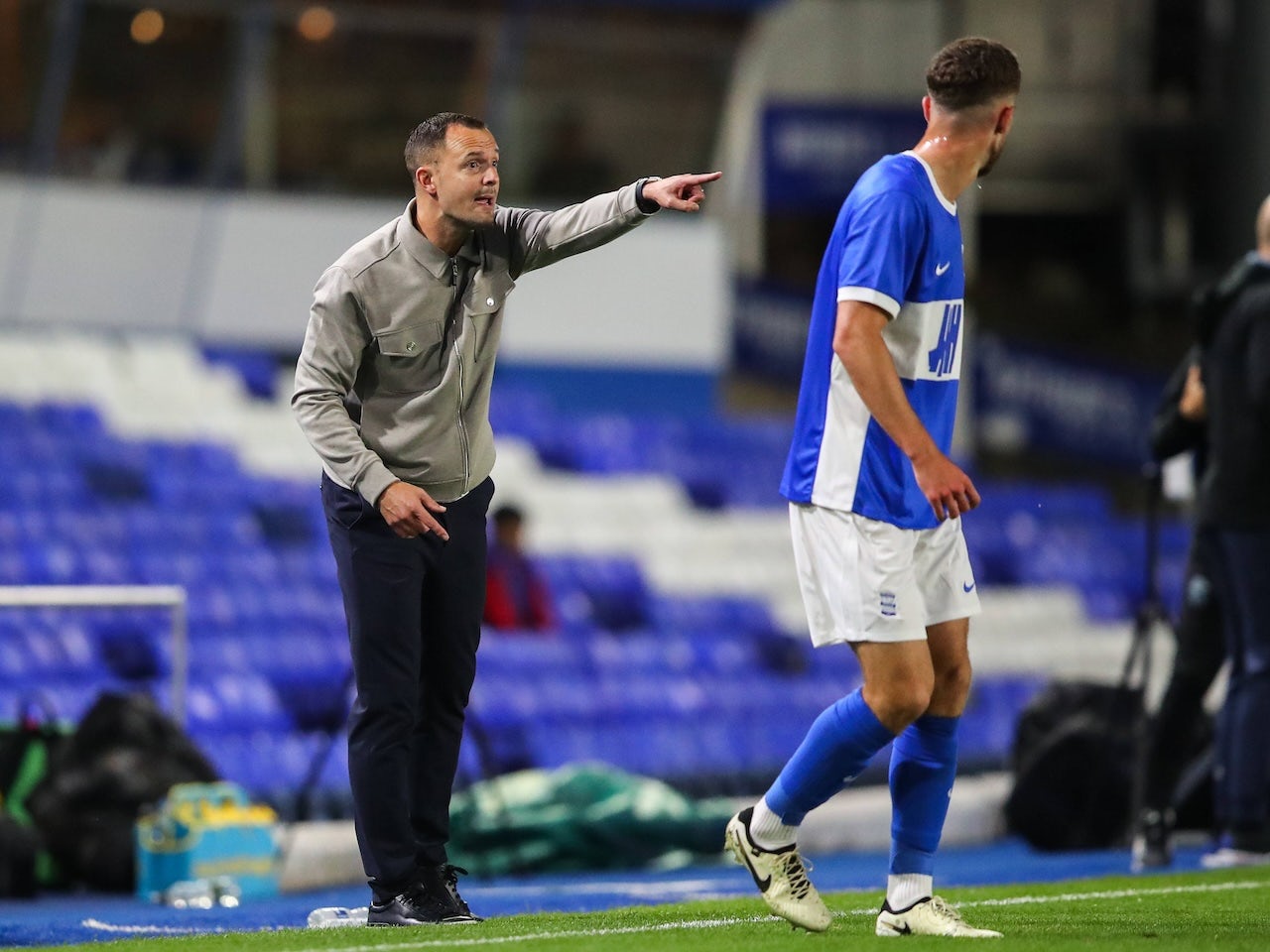 Preview: Birmingham City vs. Wigan Athletic - prediction, team news, lineups