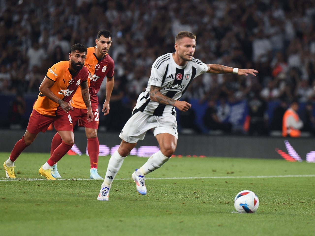 Preview: Besiktas Vs. Sivasspor - Prediction, Team News, Lineups ...