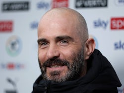 Chelsea manager Enzo Maresca pictured in August 2024