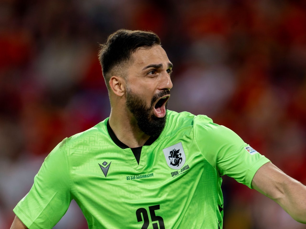 Liverpool 'in talks' to sign £26m goalkeeper with Alisson Becker decision made