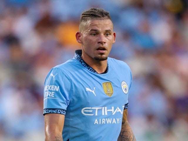 What next for Kalvin Phillips? Will he stay or leave Man City this summer?