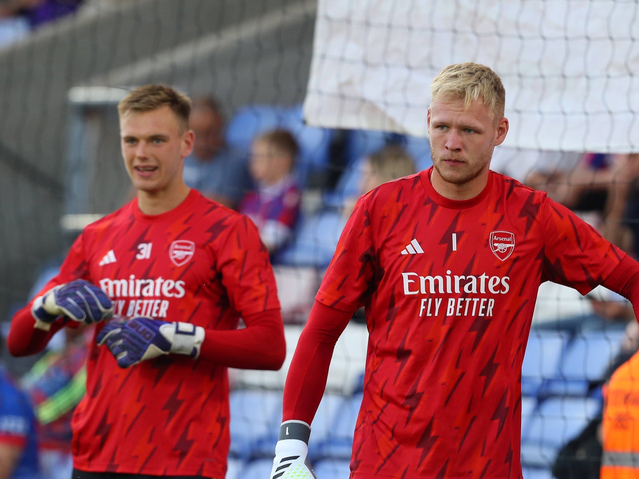 Arsenal transfer news: Goalkeeper 'agrees' loan exit after late 'hijack'