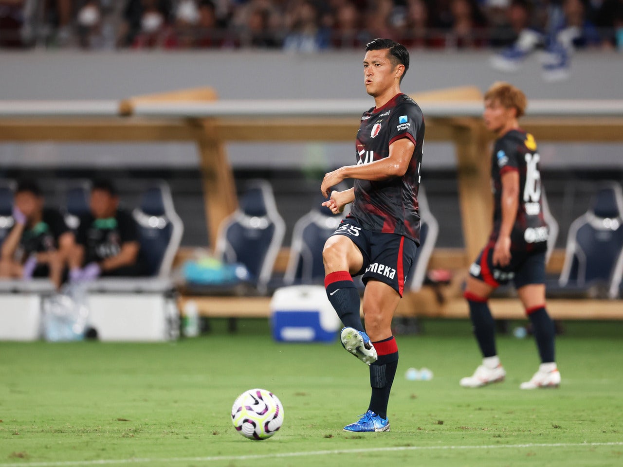 Preview: Kashima Antlers vs. Sagan Tosu - prediction, team news, lineups