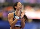 Olympic demons exorcised as Johnson-Thompson takes heptathlon silver