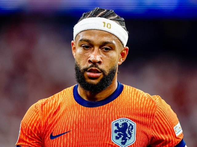 Depay dropped, Zirkzee to start? Predicted Netherlands lineup vs. Bosnia