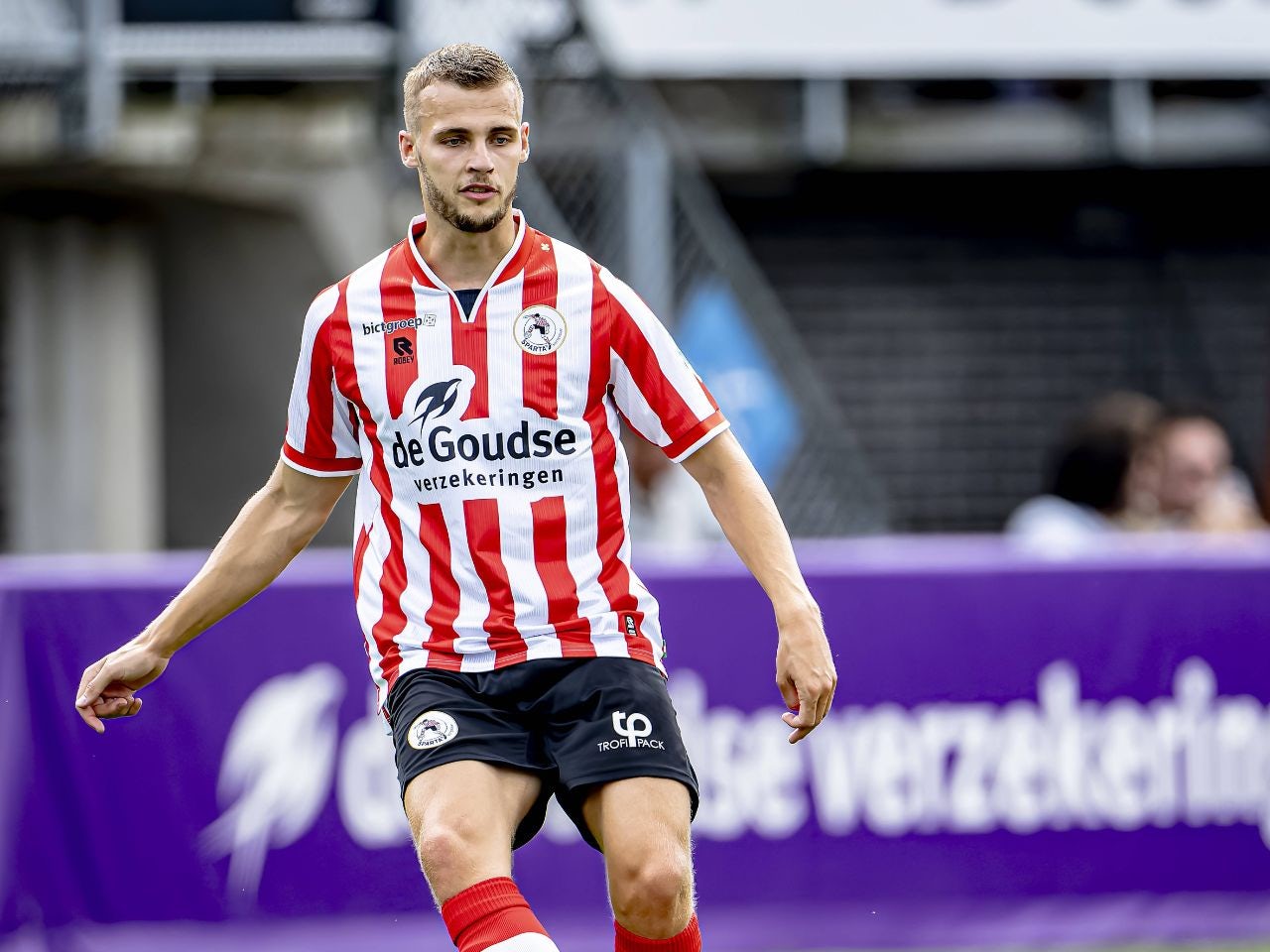 Preview: Sparta Rotterdam vs. Heracles - prediction, team news, lineups