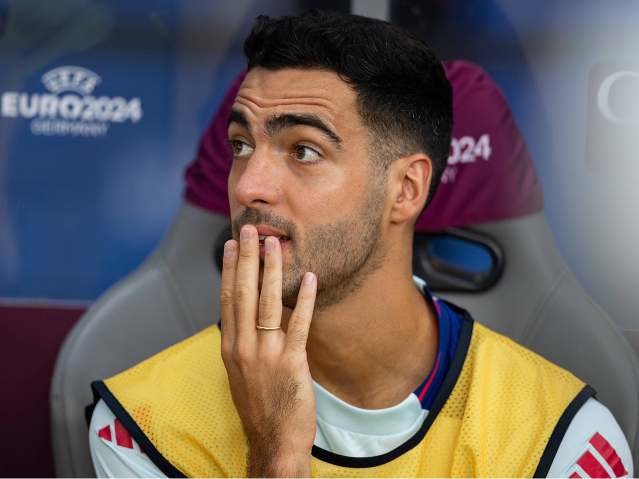 Arsenal 'doubts' emerge over £25.7m Mikel Merino transfer despite 'agreement'