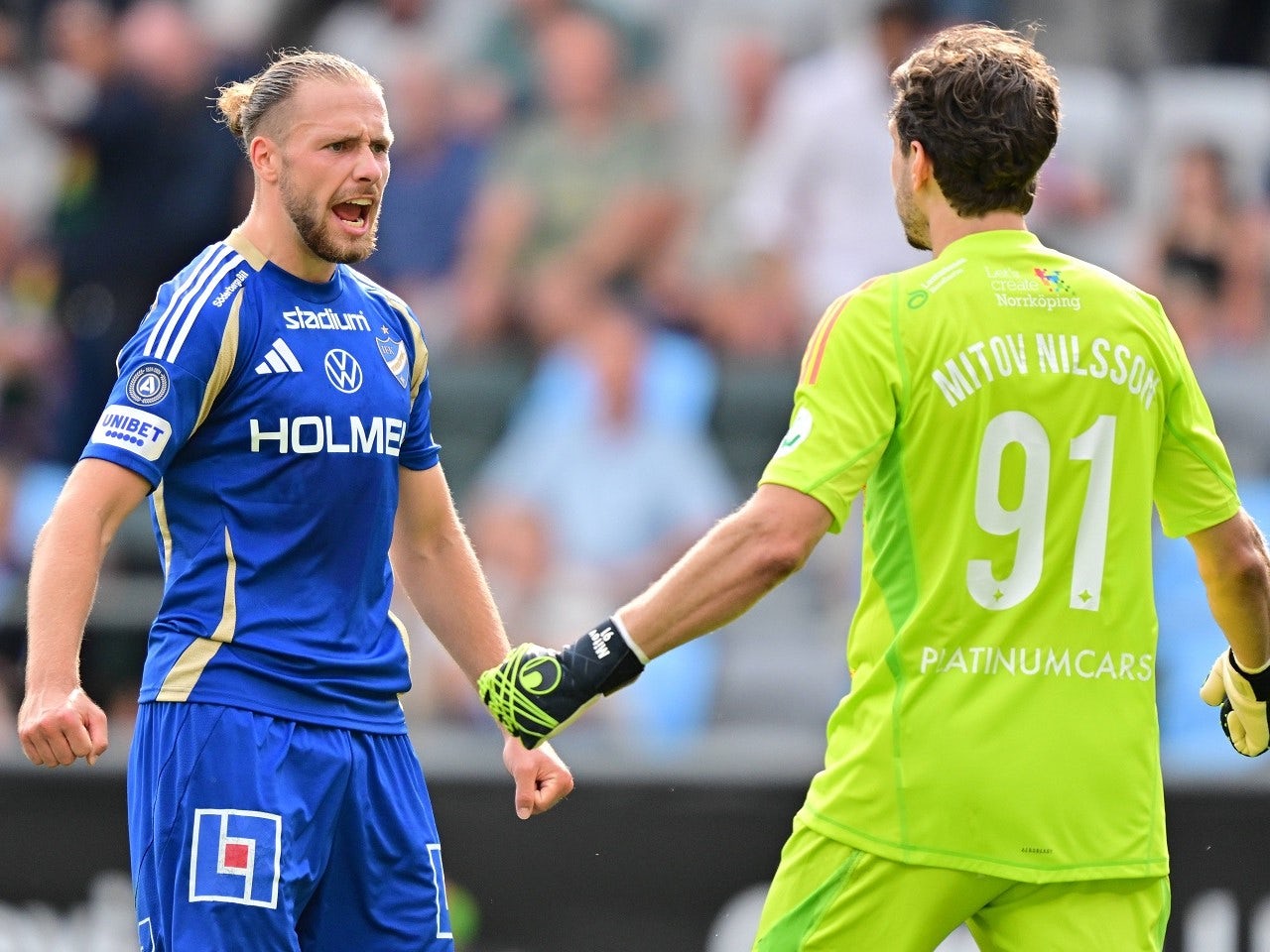 Preview: IFK Norrkoping vs. Vasteras SK - prediction, team news, lineups