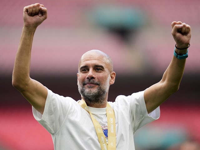 'My advice to Chelsea is...' - Guardiola makes Maresca statement ahead of PL opener