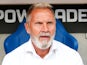 Thorsten Fink (head coach of KRC Genk) during the Jupiler Pro League match between KRC Genk and Standard de Liege on July 28, 2024 [on August 9, 2024]