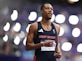 Olympics blow for GB as 200m hopeful withdraws injured