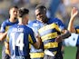 ANGE YOAN BONNY, Friendly Match Parma-Atalanta 4-1, August 2024