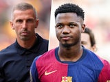  Premier League Club Among Four Interested in Barcelona Winger Ansu Fati on August 15, 2024