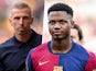  Premier League Club Among Four Interested in Barcelona Winger Ansu Fati on August 15, 2024