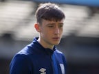 Third-tier switch? Ipswich defender 'in talks' over loan exit