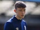 Third-tier switch? Ipswich defender 'in talks' over loan exit