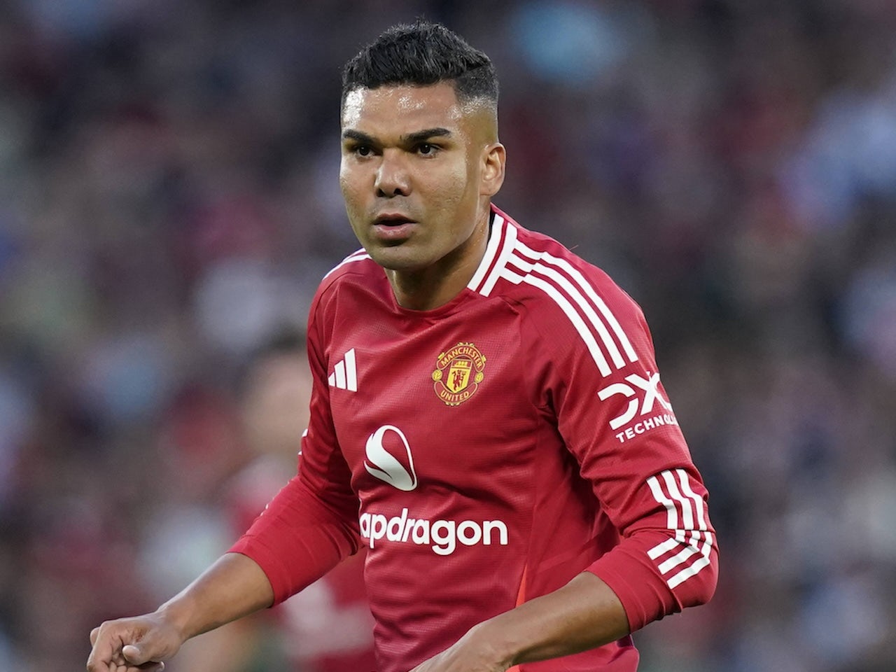 Man United transfer news: Casemiro 'set to stay' at club despite European interest