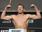 Preview: UFC 305: Du Plessis vs. Adesanya preview - prediction, tale of the tape, career records