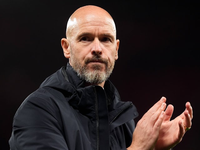 'Man United need this' - Ten Hag talks up Ugarte expectations 