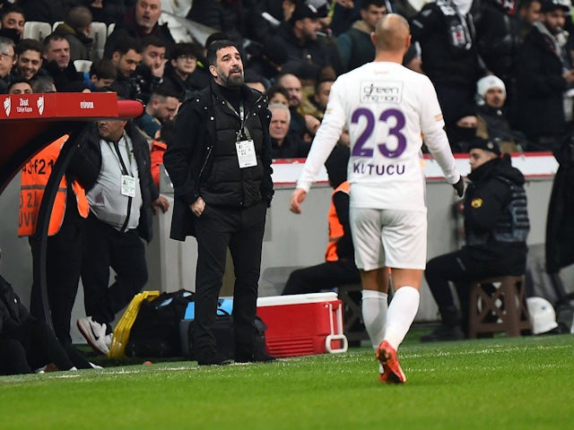 Hatayspor-Kasımpaşa maçı da dahil olmak üzere Pazartesi günü oynanacak Türkiye Süper Ligi maçlarının tahminleri