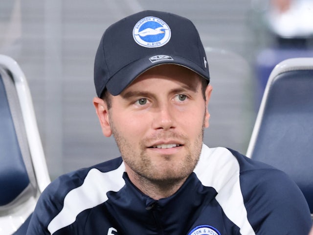 One in, one out: Brighton 'set' to sign £25m attacker as loan exit 'agreed'